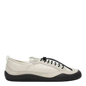 Prada Downtown Leather Sneakers (2EE364) (Herre)