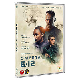 Omerta 6/12 (SE) (DVD)