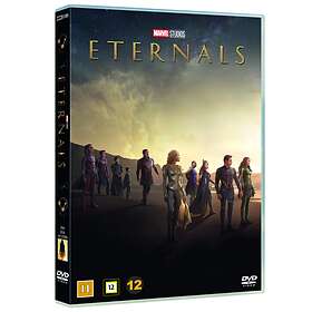 Marvel - Eternals (SE) (DVD)