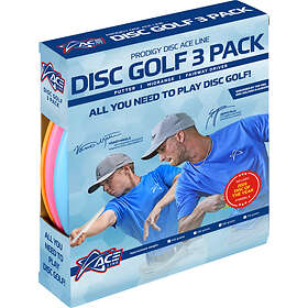 Prodigy Disc Golf ACE Line