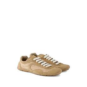 Prada Vintage Scuba Sneakers (Dame)