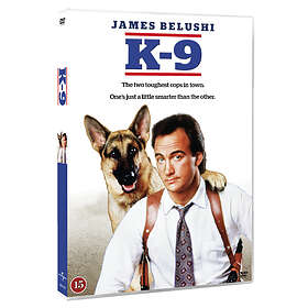 K-9 (SE) (DVD)
