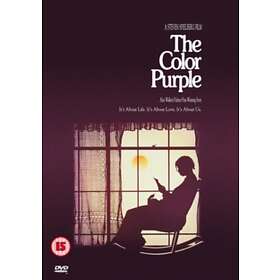The Color Purple (UK) (DVD)