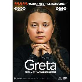 Greta (SE) (DVD)