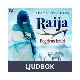 Storyside Fogdens brud, Ljudbok