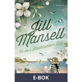 Vi ses i Beachcomber Bay (E-bok)