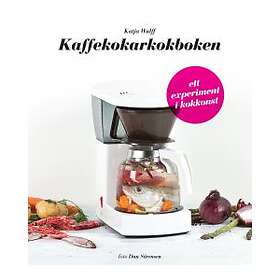 Kaffekokarkokboken