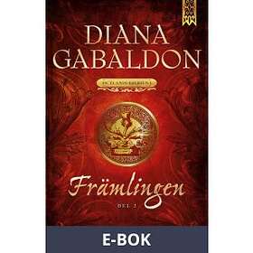 Främlingen Del 2 (E-bok)