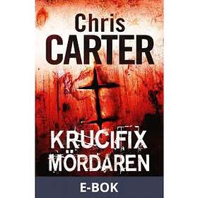 Jentas Krucifixmördaren (E-bok)