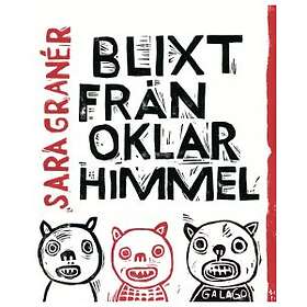 Blixt från oklar himmel
