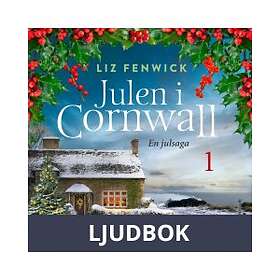 Julen i Cornwall Del 1, Ljudbok