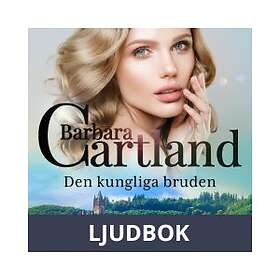 Den kungliga bruden, Ljudbok
