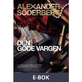 Den gode vargen (E-bok)