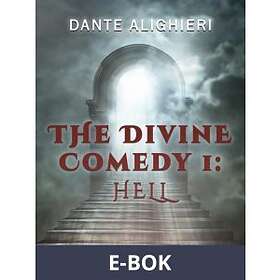 The Divine Comedy 1: Hell (E-bok)