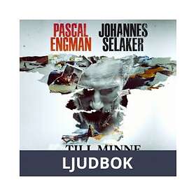 Ljudböcker