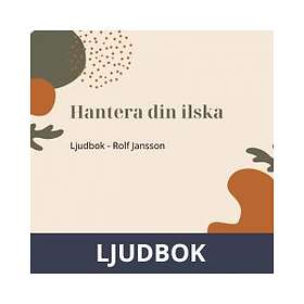 Ljudböcker
