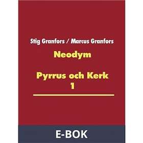 Books On Demand Neodym, E-bok - Hitta Bästa Pris På Prisjakt