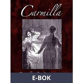 Carmilla (E-bok)