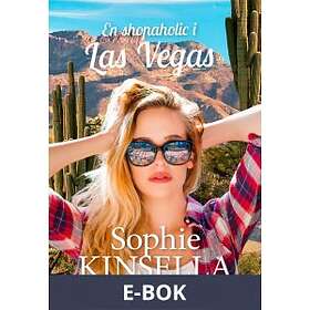 En shopaholic i Las Vegas (E-bok)