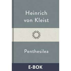 Modernista Penthesilea (E-bok)