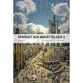 Gleerups Utbildning AB Språket och berättelsen 3