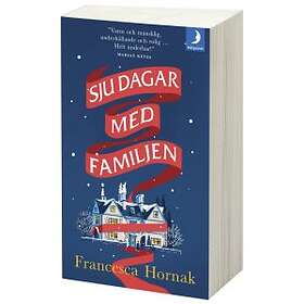 Månpocket Sju dagar med familjen