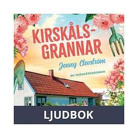 Kirskålsgrannar, Ljudbok