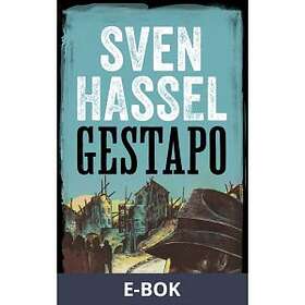 MHAbooks Gestapo (E-bok)