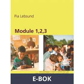 Books On Demand Module 1,2,3, E-bok - Hitta Bästa Pris På Prisjakt