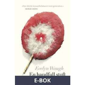 Modernista En handfull stoft (E-bok)