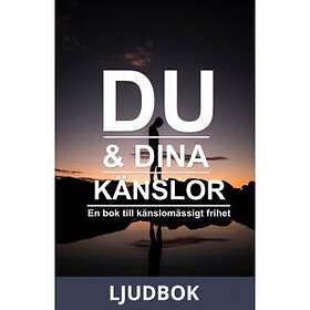 Tomas Öberg AB Du och dina känslor, en bok till känslomässig frihet, L