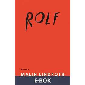 Rolf (E-bok)