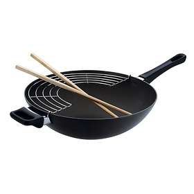 Scanpan Classic Wok 28cm