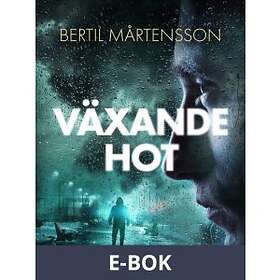 Växande hot (E-bok)