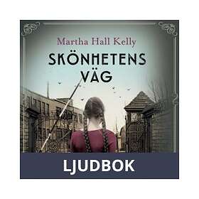 Skönhetens väg, Ljudbok