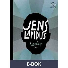 Novellix Heder (E-bok)