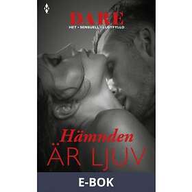 Hämnden är ljuv (E-bok)