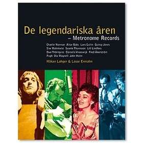 Premium Publishing De legendariska åren : Metronom Records