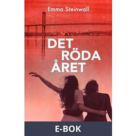 Det röda året (E-bok)