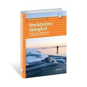 Skrinnarens guide till Stockholms skärgård