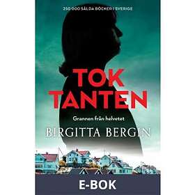 Toktanten (E-bok)