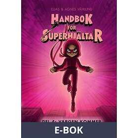 E-böcker
