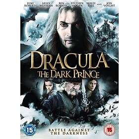 Dark Prince (DVD)