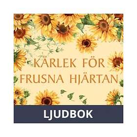 Kärlek för frusna hjärtan, Ljudbok