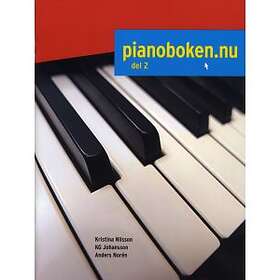 Pianoboken.nu. Del 2