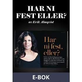 Har ni fest eller? Ett reportage om Carola Häggkvist