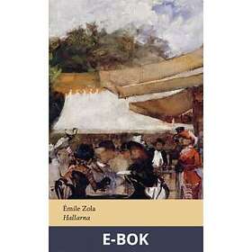 Hallarna (E-bok)