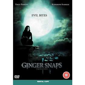 Ginger Snaps: Unleashed (DVD)