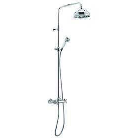 Damixa Tradition 150 c/c (Chrome)