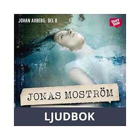 Storyside Storsjöodjuret, Ljudbok